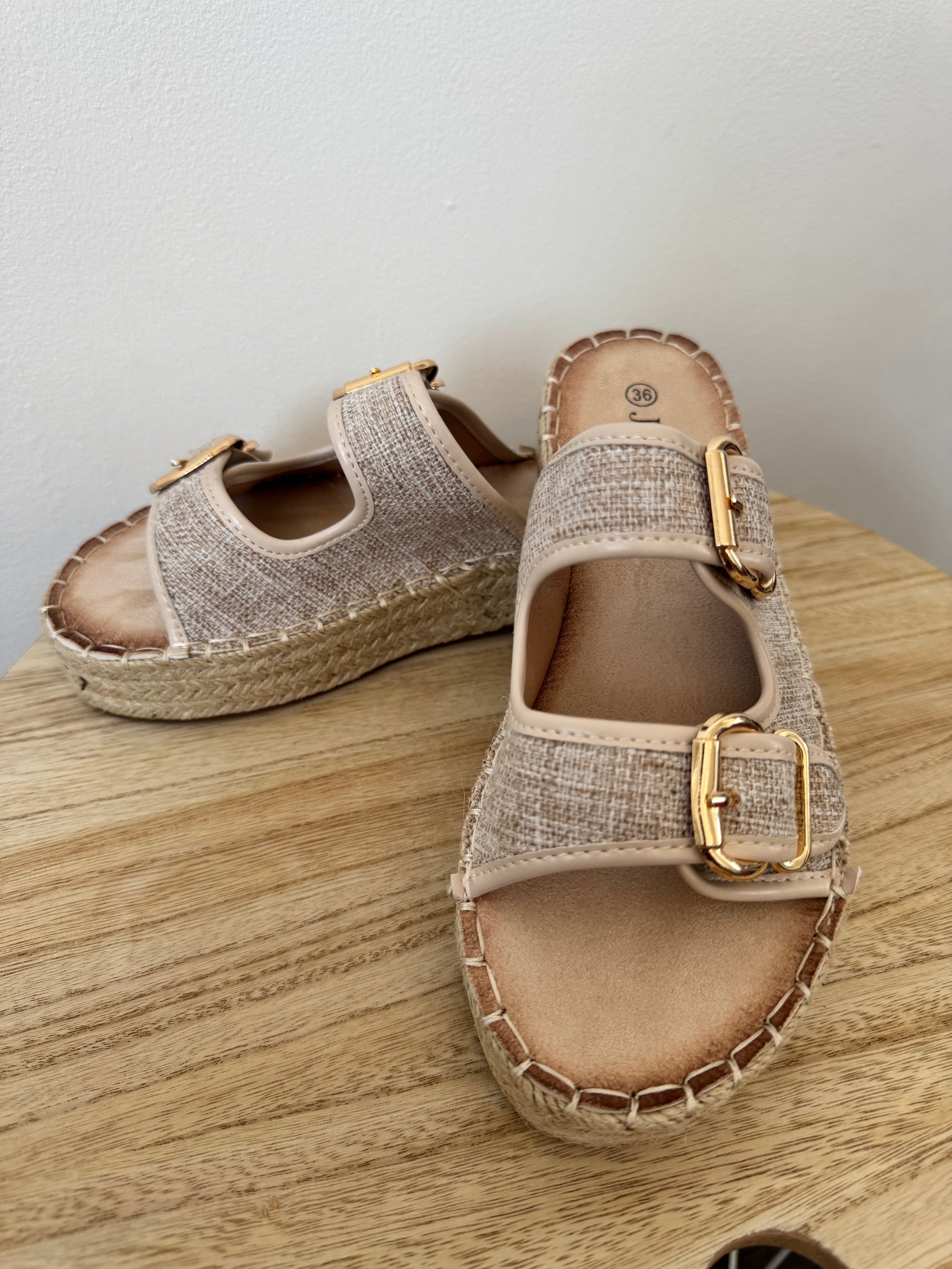 Chaussures