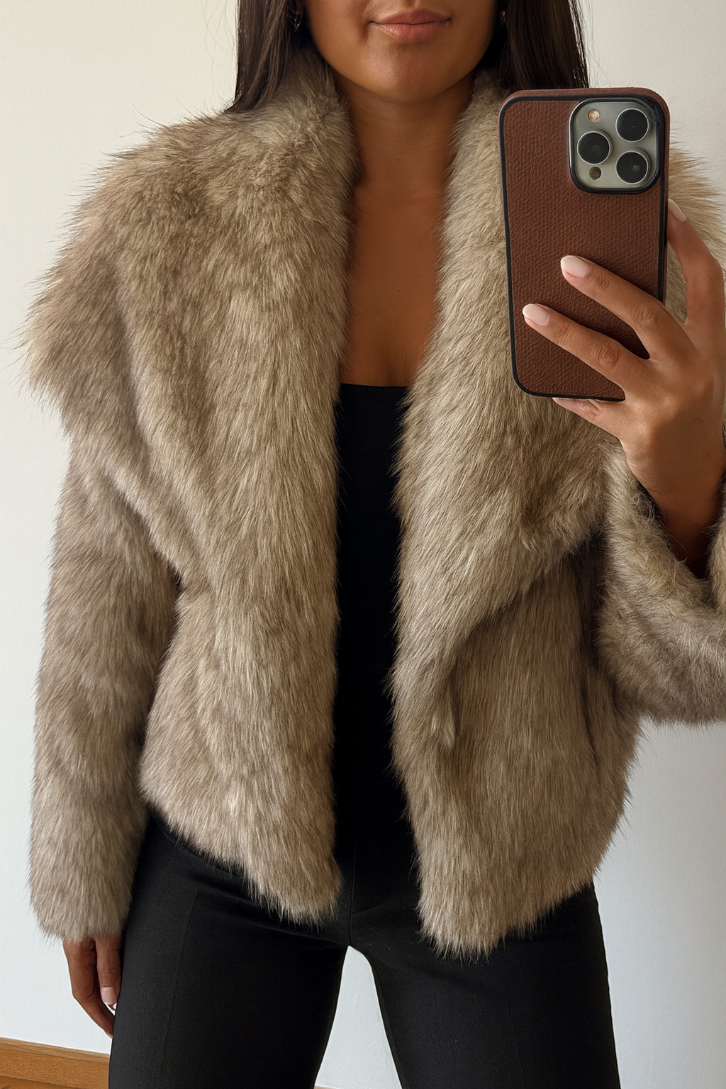 Veste Isaure