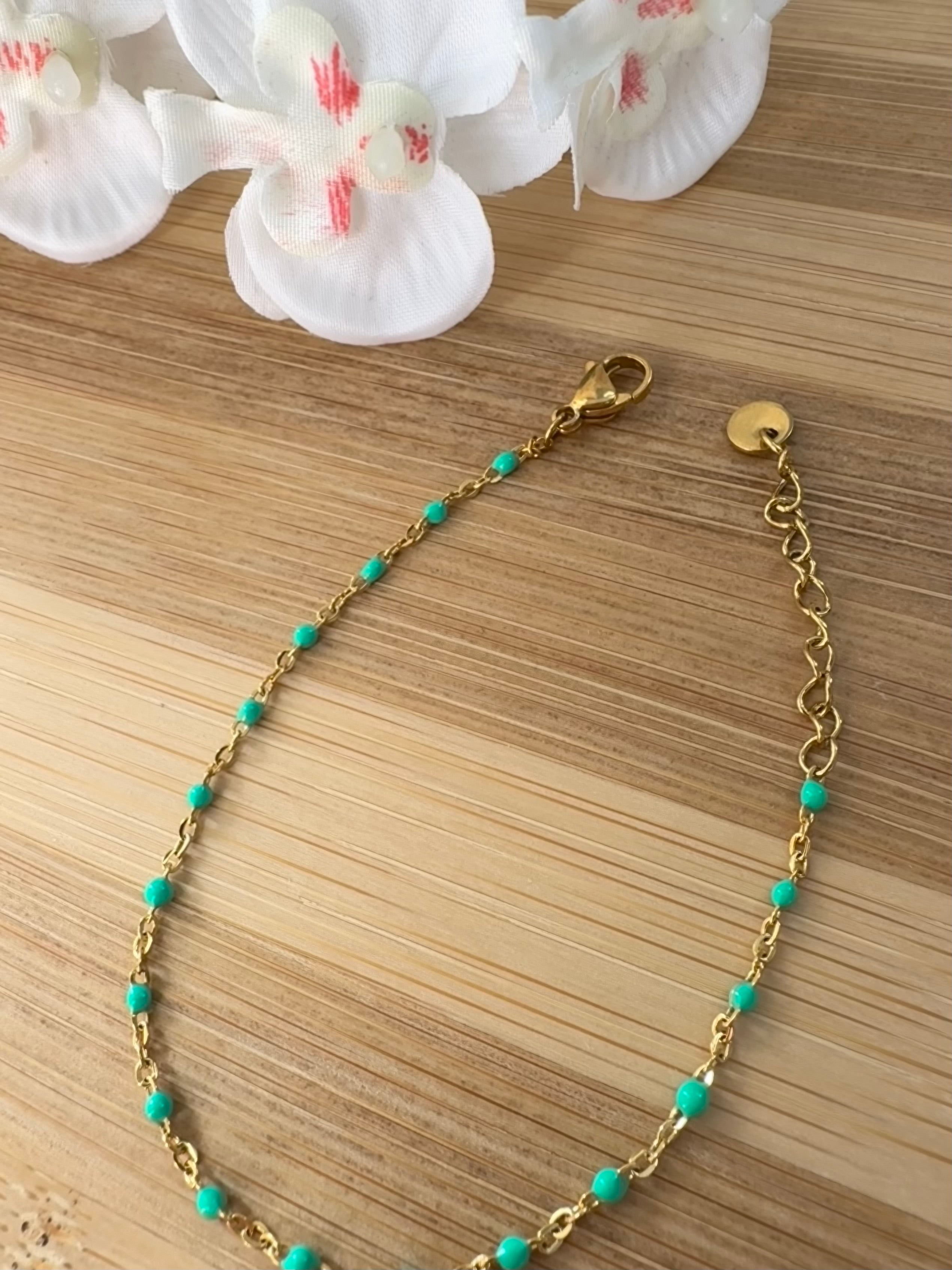Bracelet