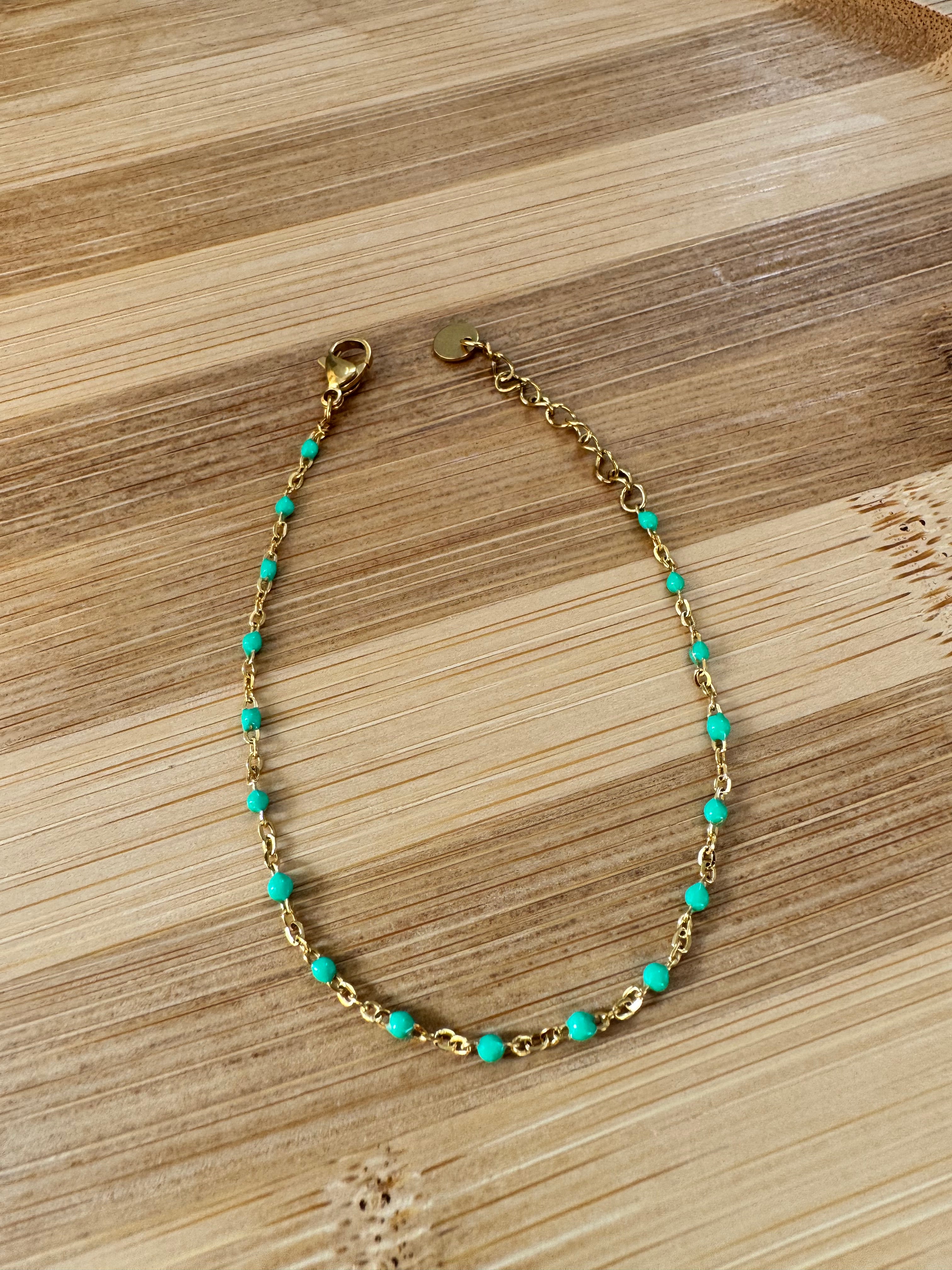 Bracelet