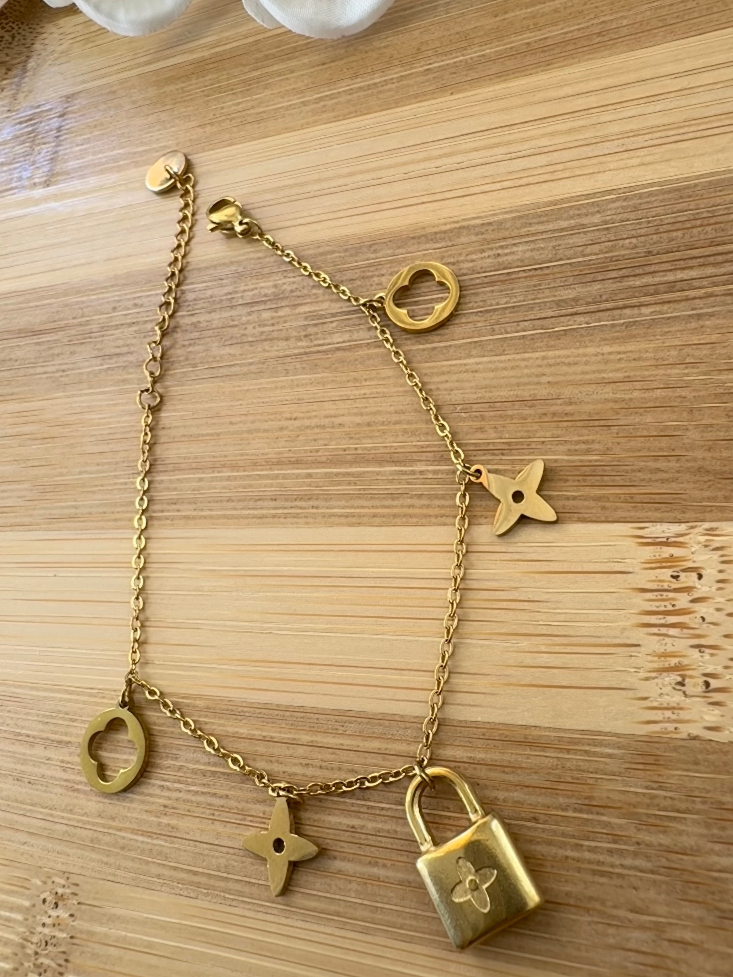 Bracelet Cadenas