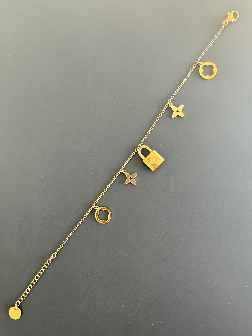 Bracelet Cadenas