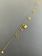 Bracelet Cadenas