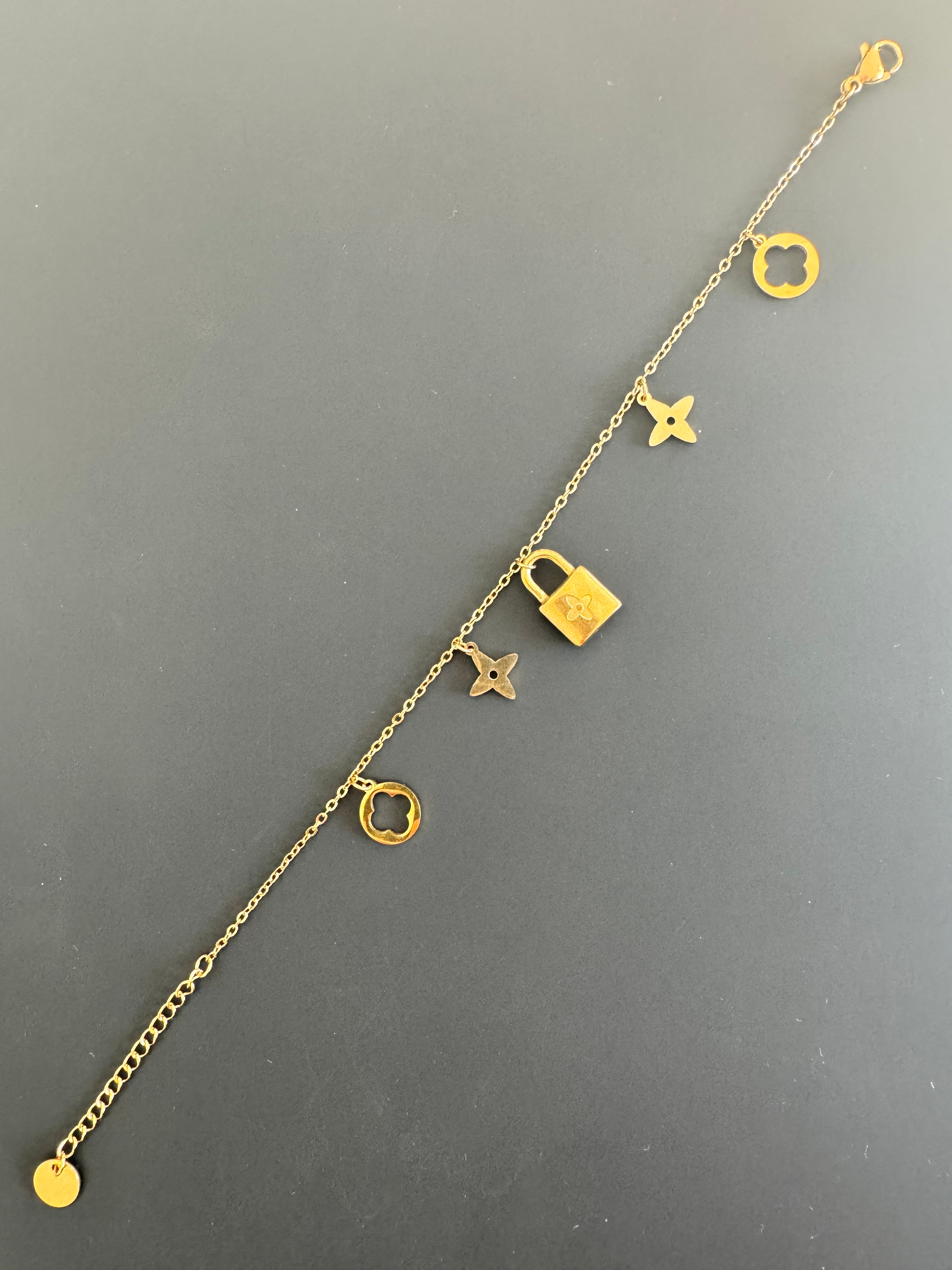 Bracelet Cadenas