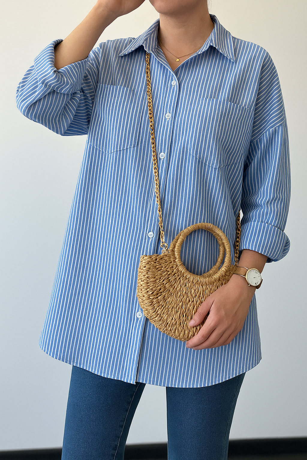 Chemise