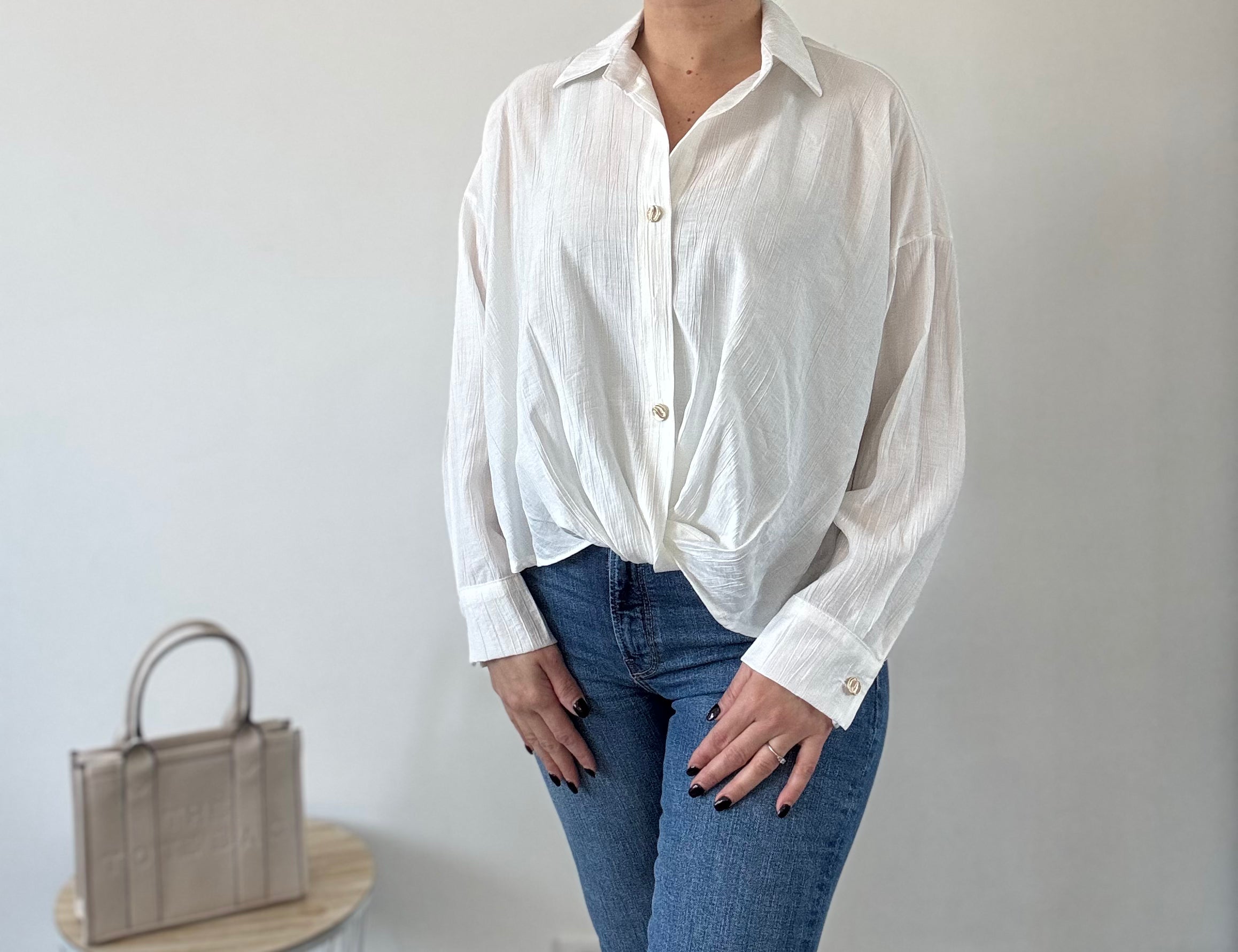 Chemise Lola