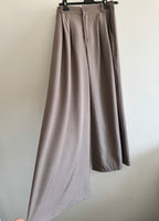 Pantalon large