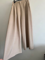 Pantalon large