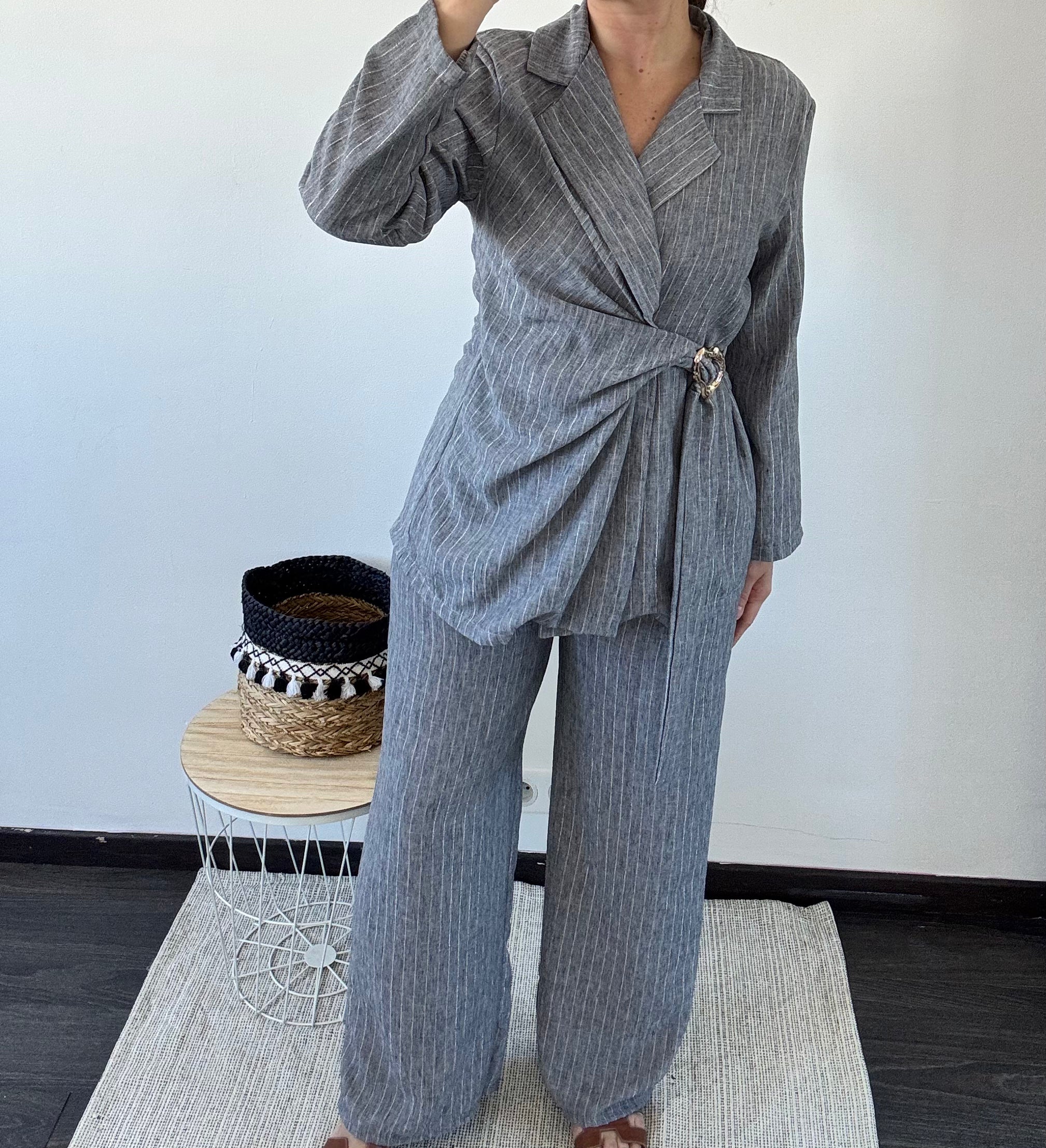 Ensemble Léa