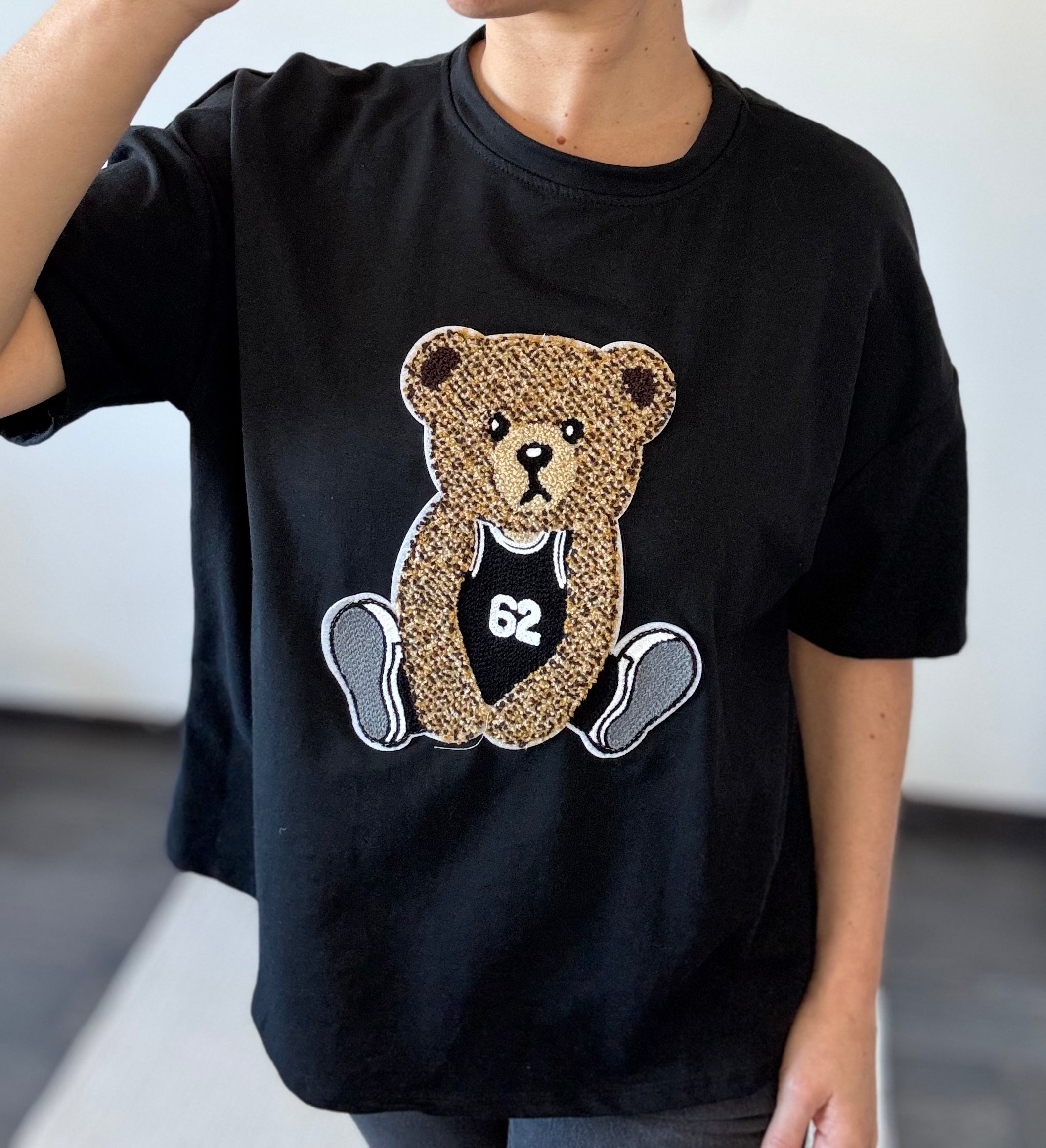 T-shirt Bear