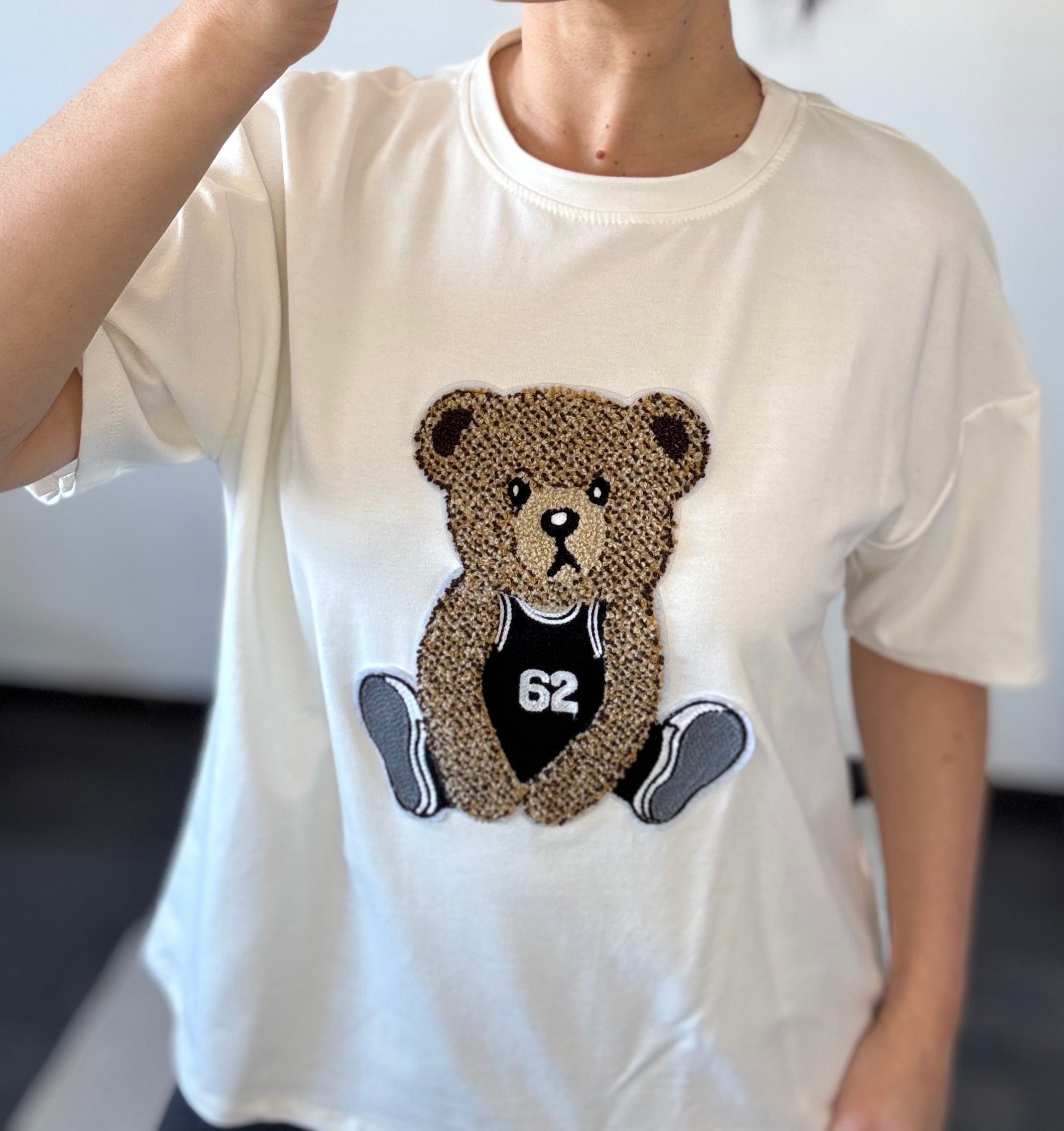 T-shirt Bear
