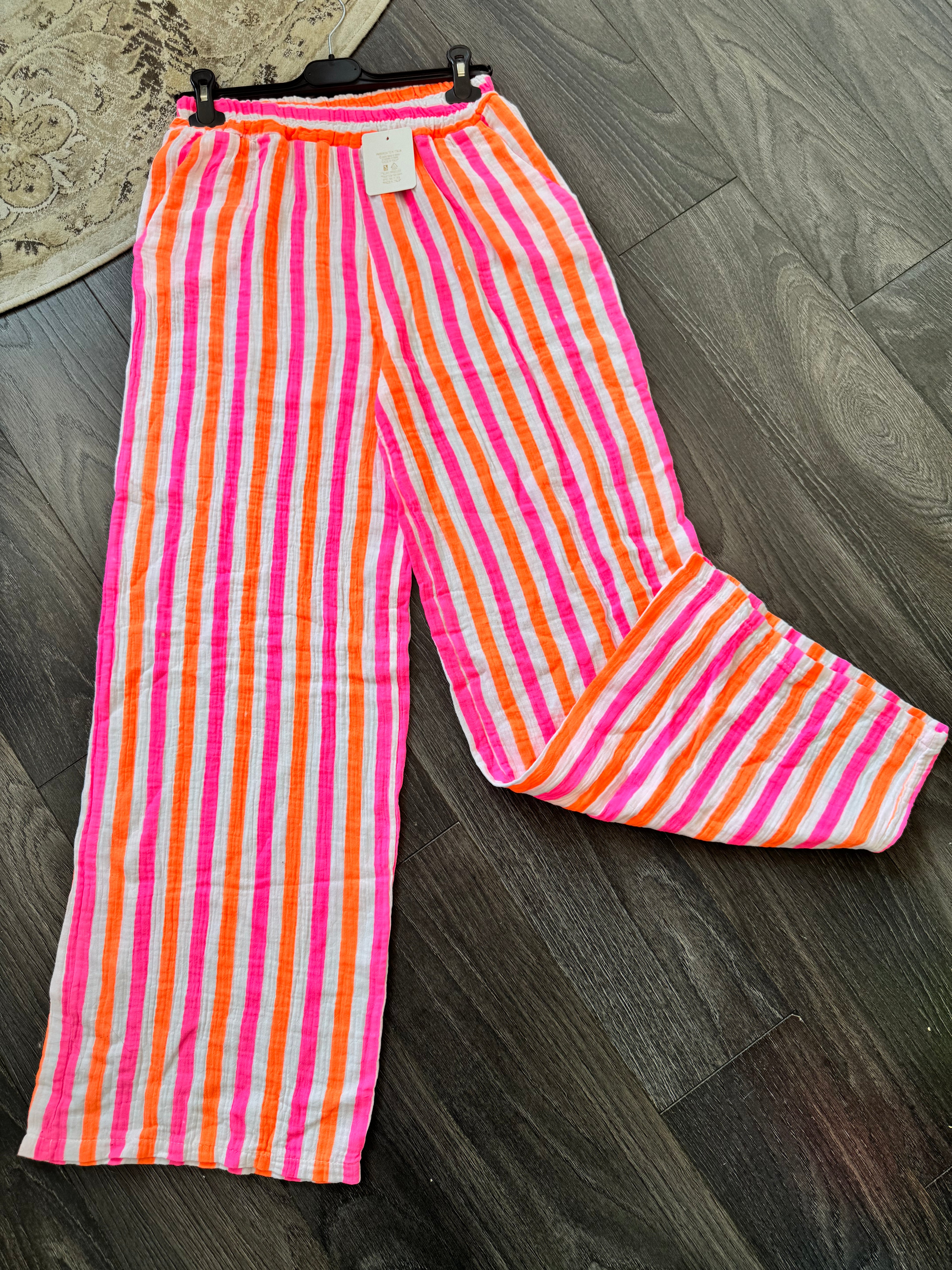 Pantalon Mykonos
