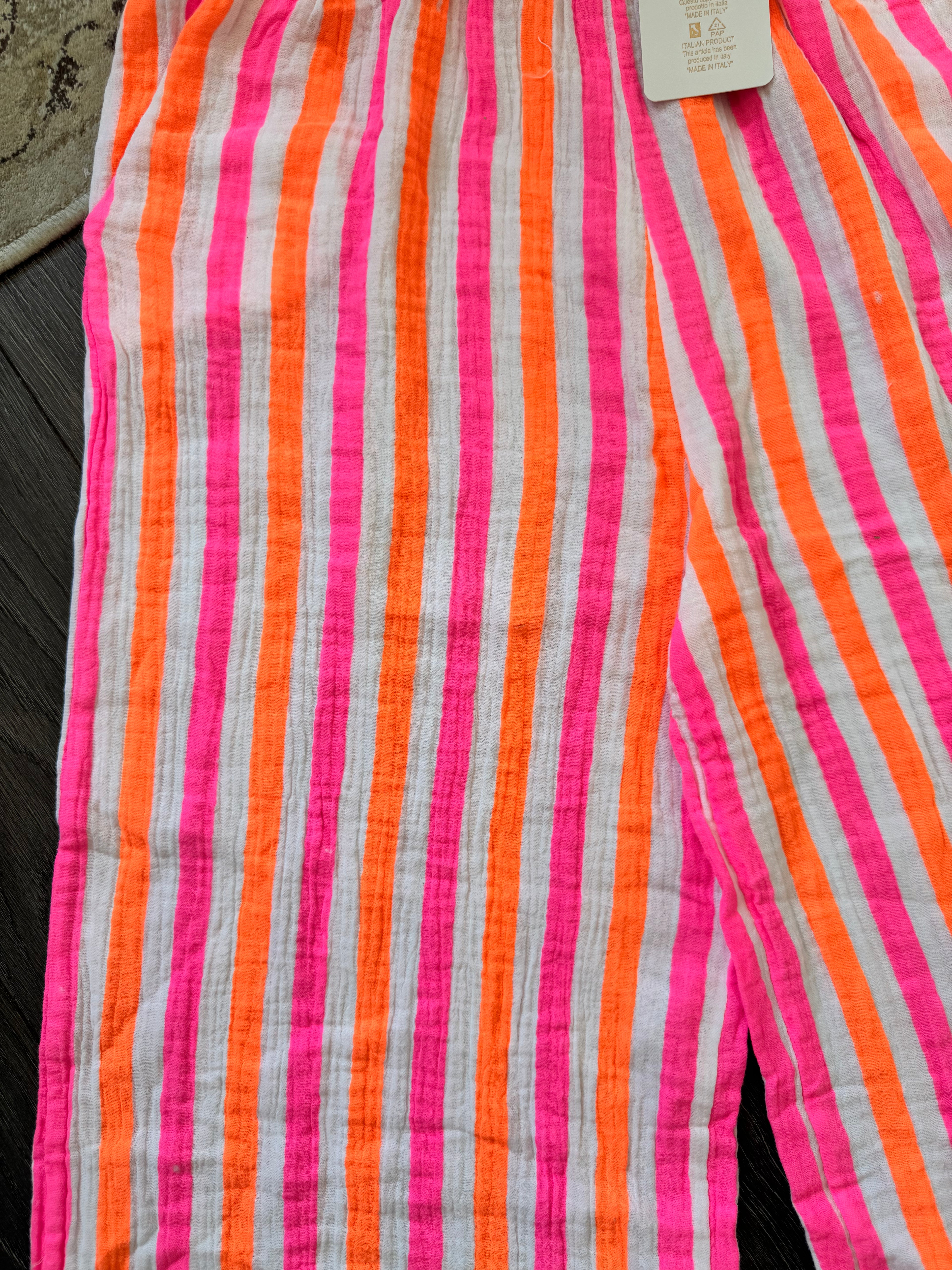 Pantalon Mykonos